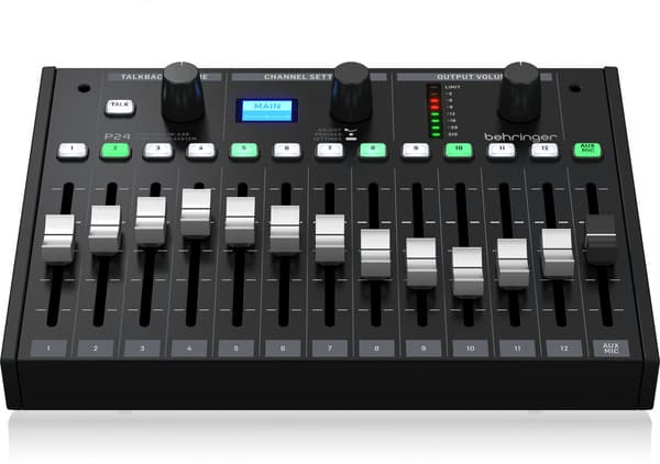 Behringer P24 - Image 2