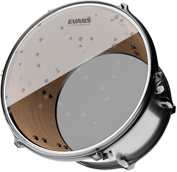 Evans Hydraulic Glass TT14HG (14") - Image 2