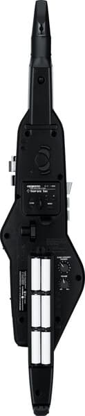 Roland AE-20 Aerophone (matte black) - Image 4