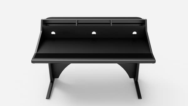 Zaor Marea Open (black) - Image 3