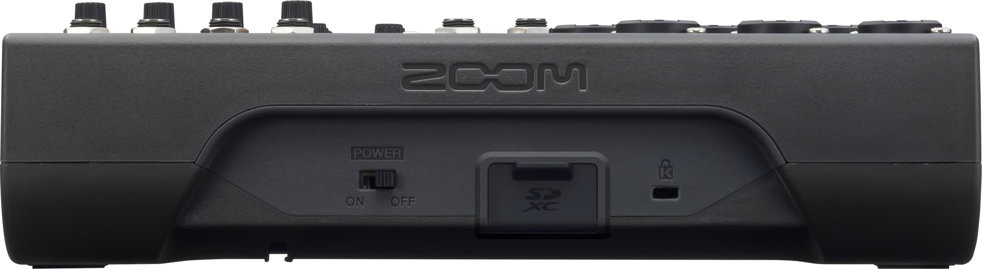 Zoom LiveTrak L-8 - Image 3