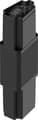 Evolve 70/90 Short Pole (Black)