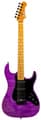 JS-600 (Transparent Purple)