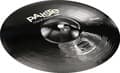 12" Color Sound 900 Black Splash