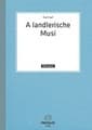 Ländlerische Musi Zapf Rudi