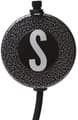 PUQ Cajon mic (pewter)