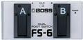 FS-6 Dual Foot Switch