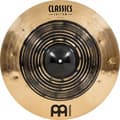 20" Classics Custom Dual Crash