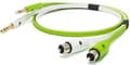 d+ Class B - XLR F to TRS Phone (3m)