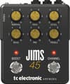 JIMS 45 Preamp