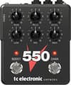 V550 Preamp