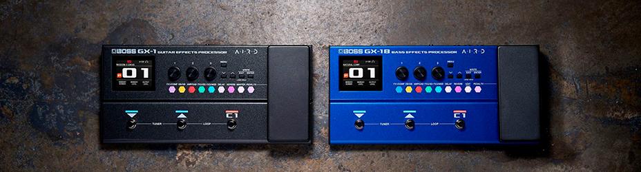 Boss GX