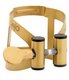 Bass Saxophone Ligatures
