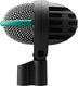 Microphones for Bass Drums