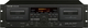 Professional Cassette Tape Players