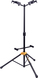 Double Guitar Stands