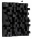 Room Acoustics Diffuser Panels