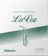 Alto Saxophone Reeds Strength 1