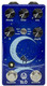 Pédales reverb