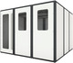 Soundproof Booths