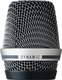 Microphone Capsules