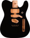 Corpo guitarra eletrica