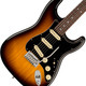 Guitars + Basses