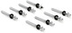 Snare Tension Rods