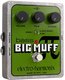 Bass Guitar Effects