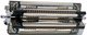 Cross Chromatic Harmonicas