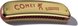 Octave Harmonicas