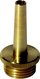 Buses de nettoyage pour trombone basse