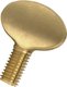 Replacement Screws for Cello Endpins