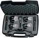 Drum Microphones