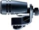 Microphones for Toms