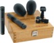Condenser Microphone Capsules