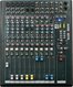 10 Channel Mixers