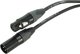 Audio Cables, Connectors, Adapters