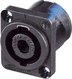 Prises audio Speakon