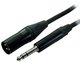 Câbles XLR vers Jack
