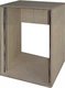 Racks 19" & mobiliers de studio