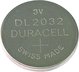 Button Cell Batteries