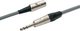 MIDI to 6,3mm Stereo Jack Cables