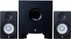 Studio Monitoring 2.1 Systems