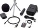 Pocket Recording Studio Accessories