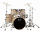 Kits batterie acoustique grosse caisse 20"