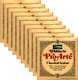 10-Pack Classical Guitar String Sets