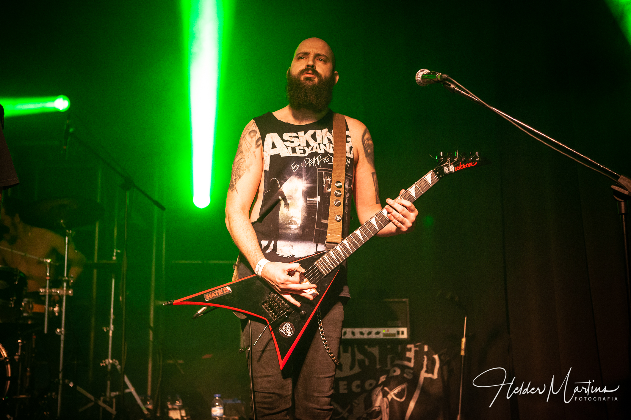 Copyright (c) Photo by Helder Martins Fotografia