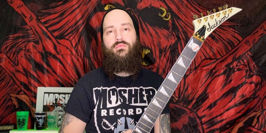 <b>Jackson Guitars</b>