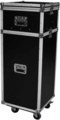 Mic Stand Case Deluxe (with Mic & Cable Addon)